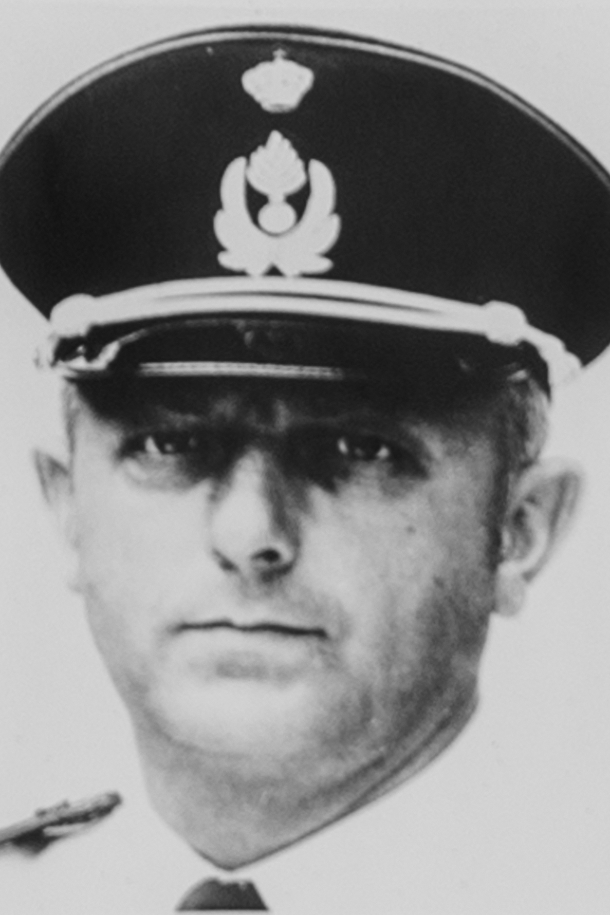 Benedictus VAN DE VELDE